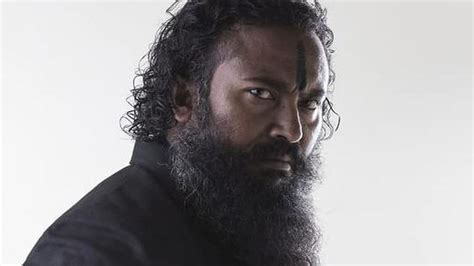 kgf villain|Meet Ramachandra Raju, the KGF villain